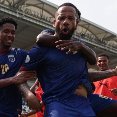 Le Cap-Vert, aidé par Bebé golazo, bat le Mozambique 3-0 et se qualifie pour les huitièmes de finale