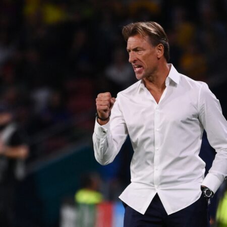 CAN : La France et la Côte d’Ivoire ne parviennent pas à un accord pour le prêt de Hervé Renard.