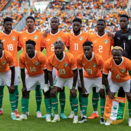 La CAN démarre ce week-end avec la Côte d’Ivoire contre la Guinée-Bissau en match d’ouverture