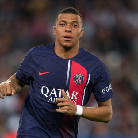 Mbappé sur son avenir : “À un moment donné, il sera temps pour moi de partir.”