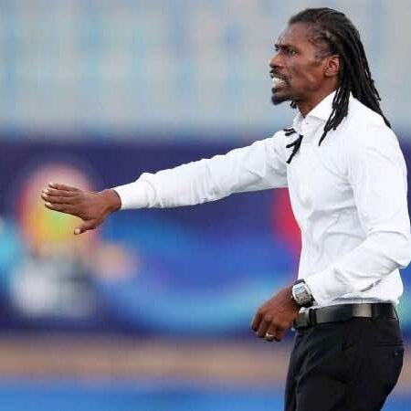 Sénégal vs Côte d’Ivoire, Aliou Cissé s’est dit impatient : “Nous nous attendons à un match très difficile”.