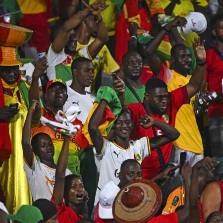 AFCON: Appels au calme en Guinée après la mort de six supporters lors des célébrations de l’Afcon.