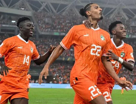 L’incroyable triomphe de la Côte d’Ivoire, vainqueur de l’AFCON