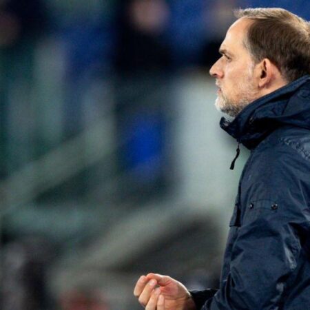 Tuchel ne sent pas sa place menacée