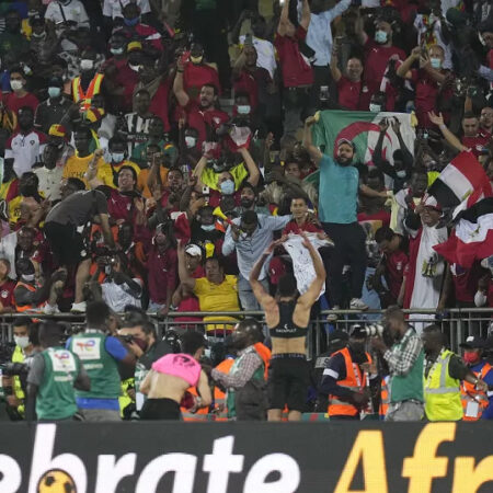 L’AIPS condamne le comportement “déplorable” des journalistes lors de l’AFCON