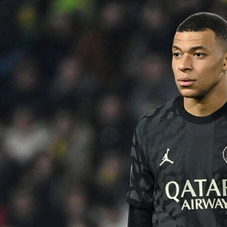 Selon Marca, Kylian Mbappé a déjà signé un contrat avec le Real Madrid