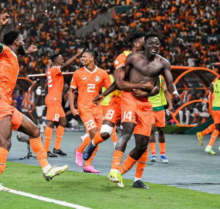 AFCON : la Côte d’Ivoire n’a jamais cessé d’y croire