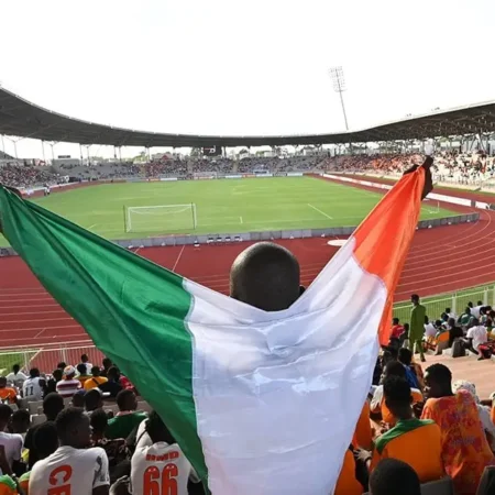 CAN : La Côte d’Ivoire met de côté les calamités du passé en se qualifiant pour les demi-finales.