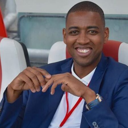 Gelson Fernandes voit un “énorme potentiel” dans le football africain après une CAN 2024 “réussie”.