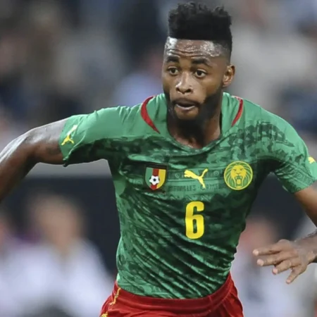 Cameroun : “On est fichus si…”, prévient Alex Song à propos du futur sélectionneur.