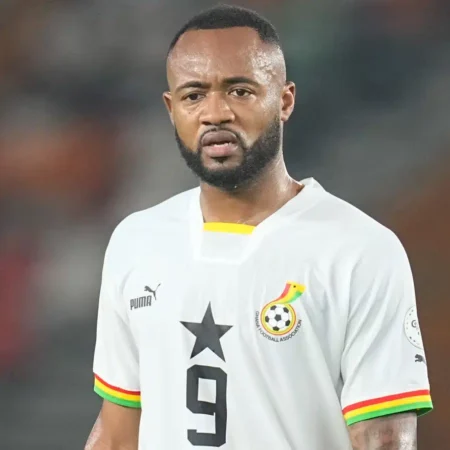 Amical : Encore un revers pour le Ghana !