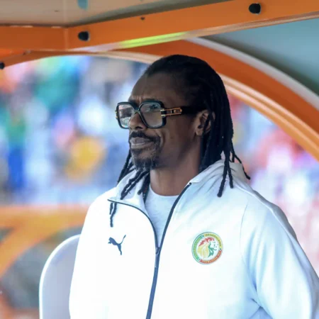 Sénégal-Bénin : Aliou Cissé change complètement son onze de départ !