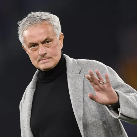 Cameroun : La déclaration de Mourinho qui enflamme les supporters !