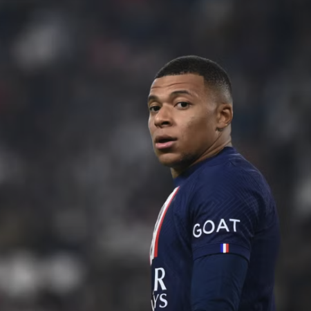 Mbappé prend la responsabilité de l’élimination: “C’est moi qui dois marquer”