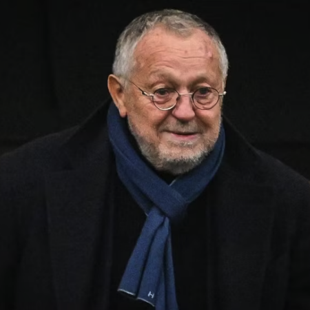 Jean-Michel Aulas en négociation avec OL Groupe pour l’acquisition d’OL Vallée Arena