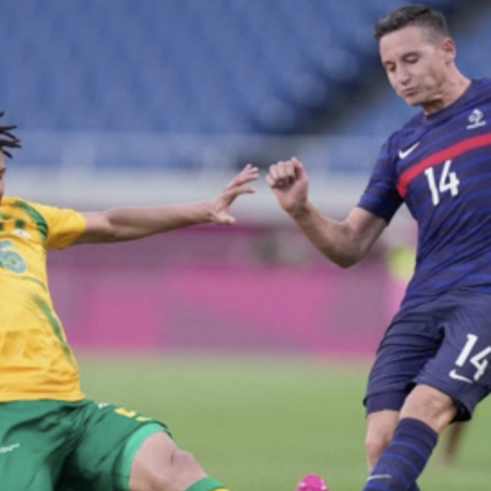 Le footballeur et olympien Luke Fleurs tué dans le détournement d’une voiture