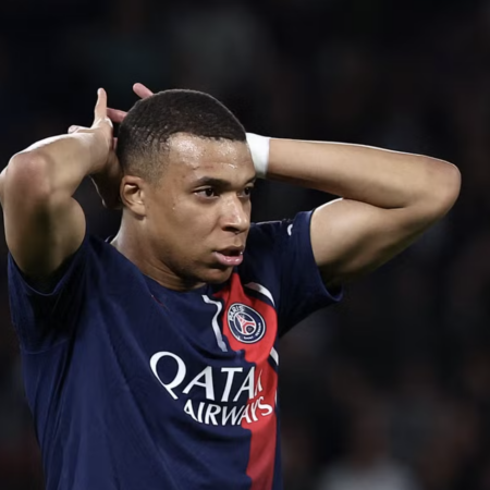 Mbappé avant le Barça: “C’est le moment des grands joueurs, je ne vais pas me cacher”