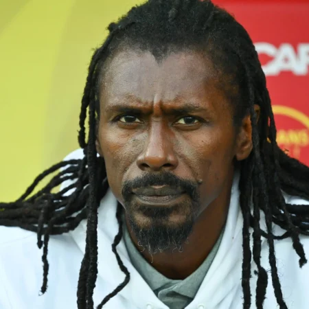 Senegal: Aliou Cissé avertit la RDC