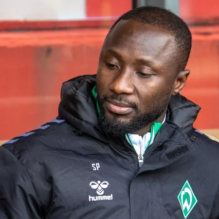 Werder : Naby Keita sévèrement sanctionné !