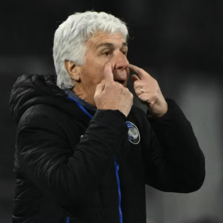 Gasperini se réjouit du match nul de Marseille: “Nous avons souffert, mais c’est un résultat important”