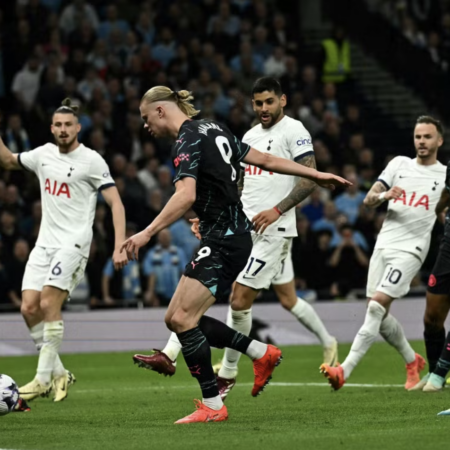 La Premier League établit un nouveau record de buts après la dernière journée