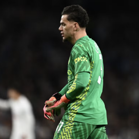 Ederson manquera le reste de la saison en raison d’une blessure à l’œil