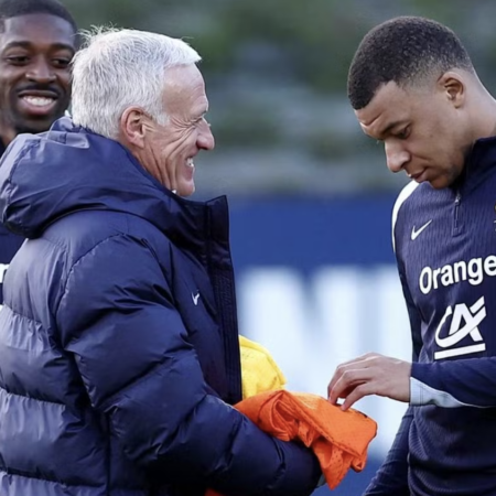 Le PSG répond à Mbappé en l’accusant d’être irrespectueux