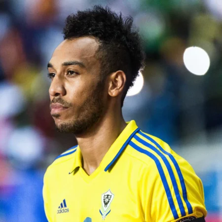 Gabon : Grand retour pour Aubameyang, première pour Noha Lemina !