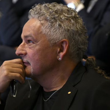 Euro-2024: Roberto Baggio et sa famille enlevés à leur domicile lors de la rencontre Italie-Espagne